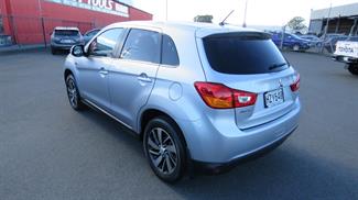 2015 Mitsubishi Asx - Thumbnail