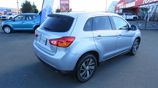2015 Mitsubishi Asx - Thumbnail
