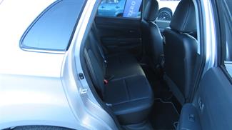 2015 Mitsubishi Asx - Thumbnail