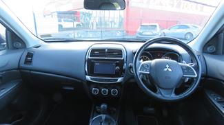2015 Mitsubishi Asx - Thumbnail