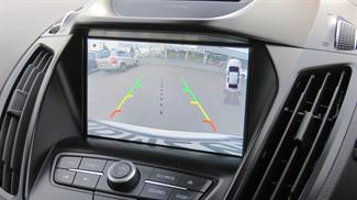 2019 Ford Escape - Thumbnail