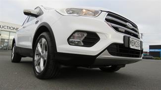 2019 Ford Escape - Thumbnail
