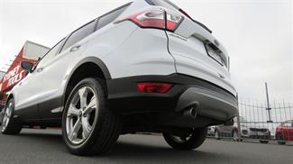 2019 Ford Escape - Thumbnail
