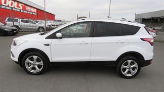 2019 Ford Escape - Thumbnail