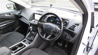 2019 Ford Escape - Thumbnail
