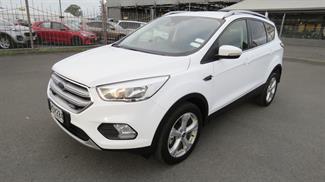 2019 Ford Escape - Thumbnail