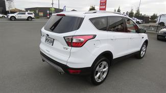 2019 Ford Escape - Thumbnail
