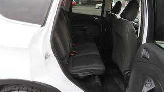 2019 Ford Escape - Thumbnail