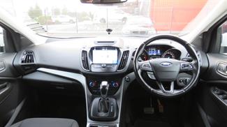 2019 Ford Escape - Thumbnail