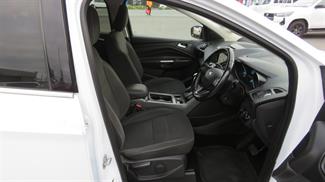 2019 Ford Escape - Thumbnail