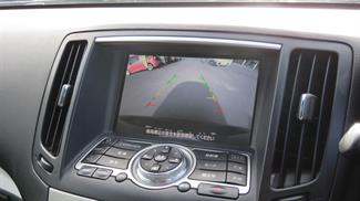 2012 Nissan Skyline - Thumbnail