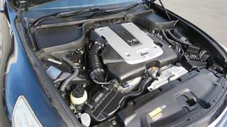 2012 Nissan Skyline - Thumbnail