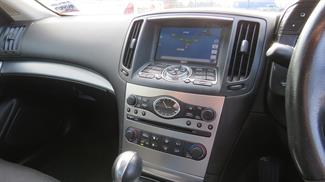 2012 Nissan Skyline - Thumbnail