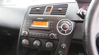 2013 Ssangyong Actyon Sport - Thumbnail