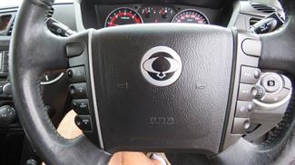 2013 Ssangyong Actyon Sport - Thumbnail