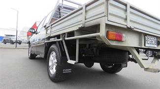 2013 Ssangyong Actyon Sport - Thumbnail