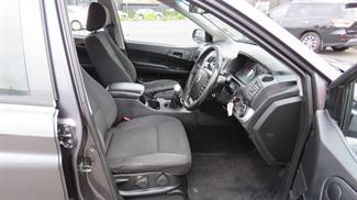 2013 Ssangyong Actyon Sport - Thumbnail