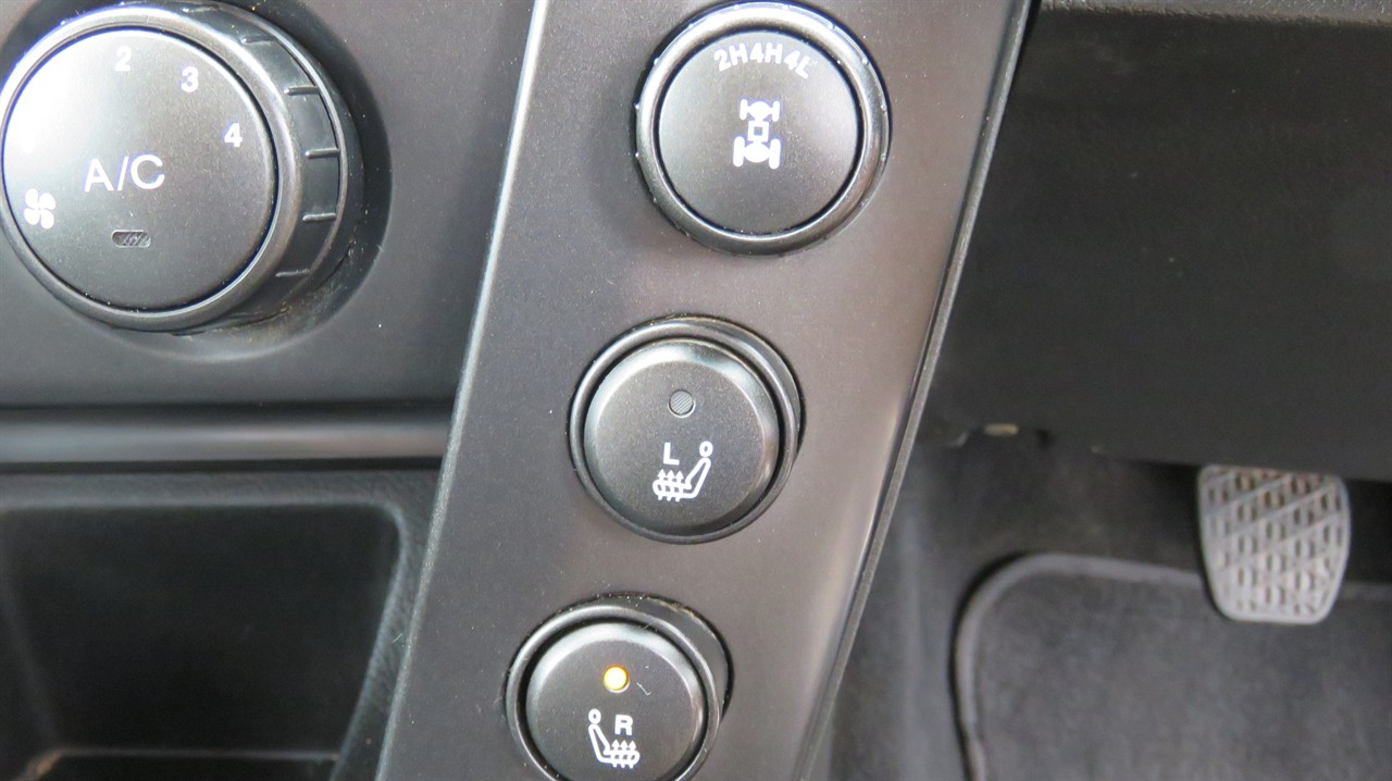 2013 Ssangyong Actyon Sport