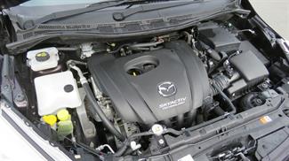 2014 Mazda Premacy - Thumbnail