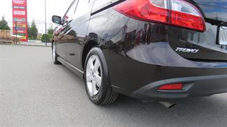2014 Mazda Premacy - Thumbnail