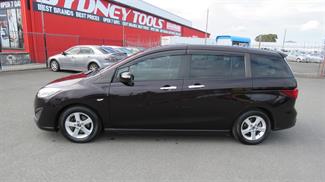 2014 Mazda Premacy - Thumbnail