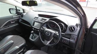 2014 Mazda Premacy - Thumbnail