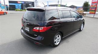 2014 Mazda Premacy - Thumbnail