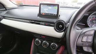 2016 Mazda Cx-3 - Thumbnail
