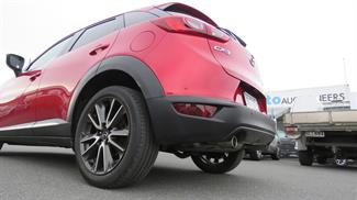 2016 Mazda Cx-3 - Thumbnail