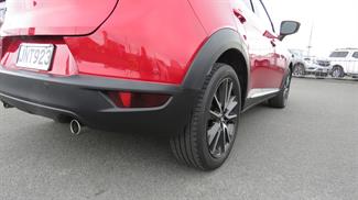 2016 Mazda Cx-3 - Thumbnail