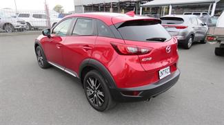 2016 Mazda Cx-3 - Thumbnail