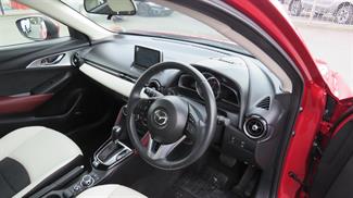 2016 Mazda Cx-3 - Thumbnail