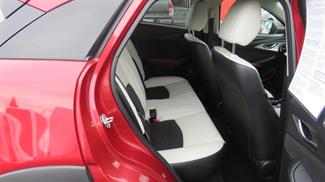 2016 Mazda Cx-3 - Thumbnail