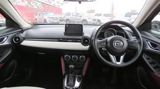 2016 Mazda Cx-3 - Thumbnail