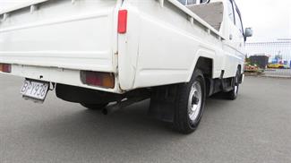 1994 Toyota Hiace - Thumbnail