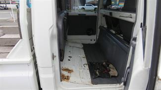 1994 Toyota Hiace - Thumbnail