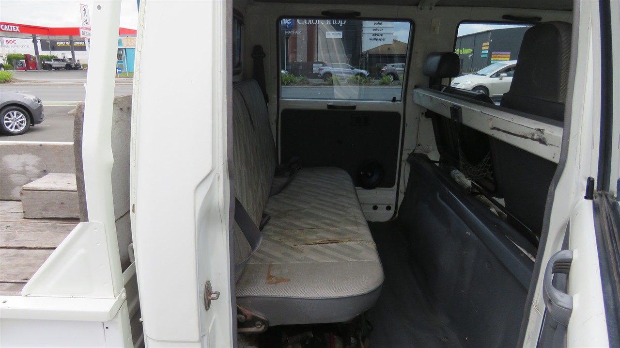 1994 Toyota Hiace