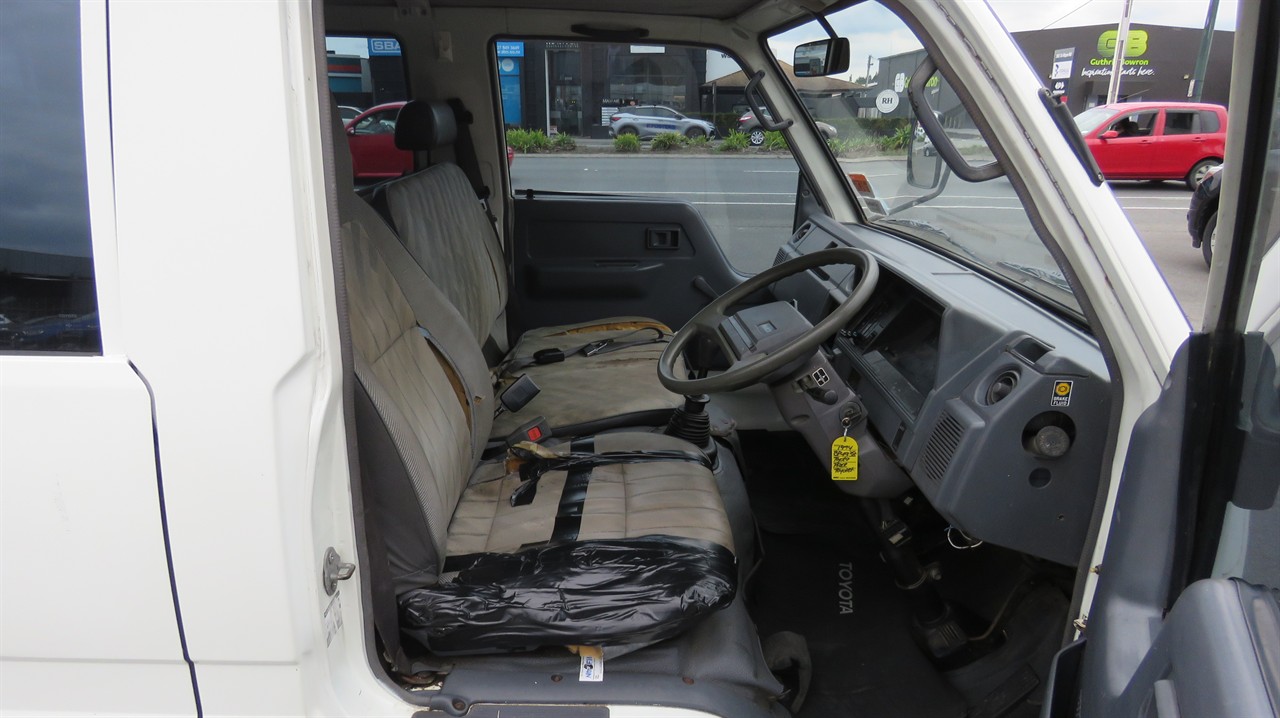1994 Toyota Hiace