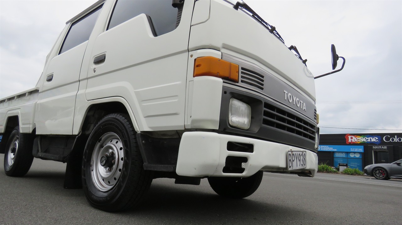 1994 Toyota Hiace