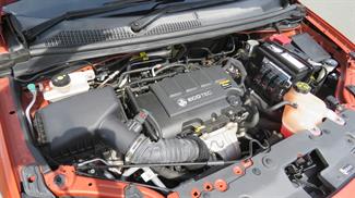 2015 Holden Barina - Thumbnail