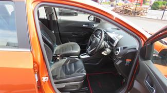 2015 Holden Barina - Thumbnail