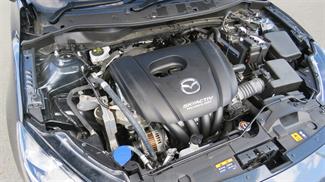 2016 Mazda 2 - Thumbnail