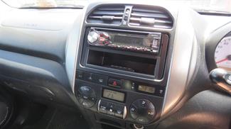 2004 Toyota RAV4 - Thumbnail