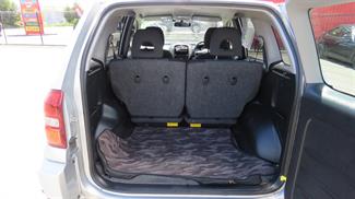 2004 Toyota RAV4 - Thumbnail