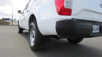 2026 Nissan Navara - Thumbnail