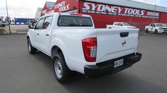 2026 Nissan Navara - Thumbnail