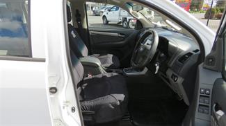2015 Holden Colorado - Thumbnail