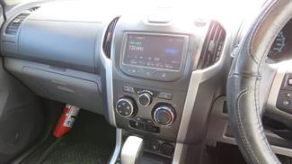 2015 Holden Colorado - Thumbnail