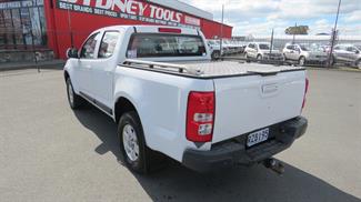 2015 Holden Colorado - Thumbnail