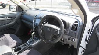 2015 Holden Colorado - Thumbnail